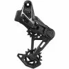 SRAM Dérailleur Arrière X0 T-Type Eagle AXS 12v 52d Aluminium Noir -Promos Vtt Boutique sram derailleur arriere x0 t type eagle axs 12v 52d aluminium noir