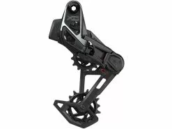 SRAM Dérailleur Arrière X0 T-Type Eagle AXS 12v 52d Aluminium Noir