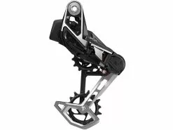 SRAM Dérailleur Arrière XX T-Type Eagle AXS 12v 52d Aluminium Argent