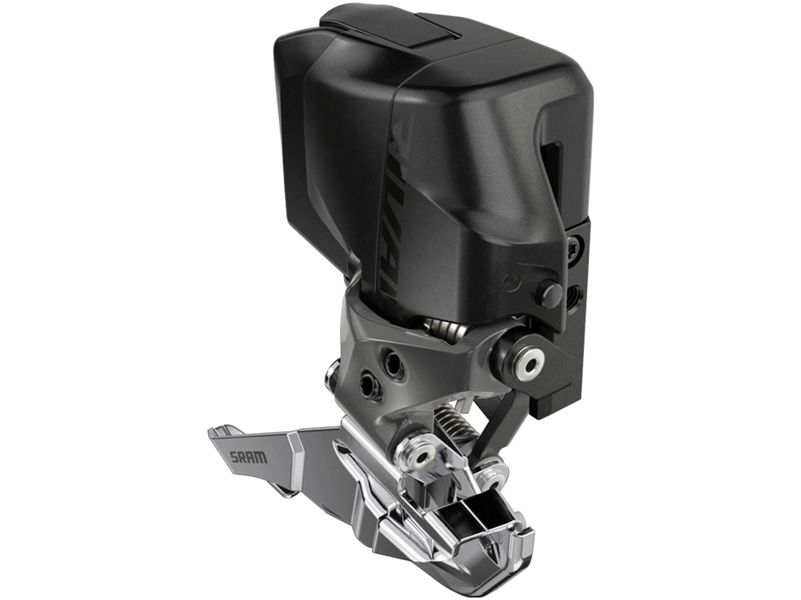 SRAM Dérailleur Avant Rival Etap AXS Braze-on (sans Batterie) 4 SRAM Dérailleur Avant Rival Etap AXS Braze-on (sans Batterie) – Image 2