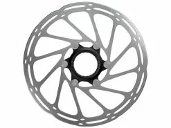 SRAM Disque Centerline CenterLock Biseauté 160 Mm 200mm