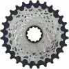 SRAM Force Cassette 12v 10-28 Dents XG-1270 Noir/argent -Promos Vtt Boutique sram force cassette 12v 10 28 dents xg 1270 noirargent