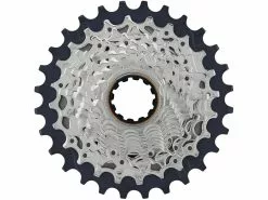 SRAM Force Cassette 12v 10-28 Dents XG-1270 Noir/argent