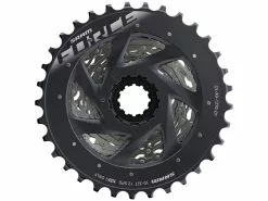 SRAM Force Cassette 12v 10-30 Dents XG-1270 Noir/argent 7 SRAM Force Cassette 12v 10-30 Dents XG-1270 Noir/argent -Promos Vtt Boutique sram force cassette 12v 10 30 dents xg 1270 noirargent 2