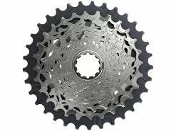 SRAM Force Cassette 12v 10-30 Dents XG-1270 Noir/argent