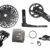 SRAM Groupe Sram NX Eagle DUB 12v 170mm -Promos Vtt Boutique sram groupe sram nx eagle dub 12v 170mm