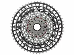 SRAM Groupe Complet XX SL T-TYPE Eagle DUB 12v 34 Dents 10-52 -Promos Vtt Boutique sram groupe sram xx sl t type eagle dub 12v 170mm 3