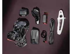 SRAM GX Eagle AXS Kit De Mise à Niveau 12 Vitesses -Promos Vtt Boutique sram gx eagle axs kit de mise a niveau 12 vitesses 5