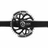 SRAM Pédalier XX Eagle T-type Wide DUB Direct Mount 32 Dents Sans Cuvette -Promos Vtt Boutique sram pedalier xx eagle t type wide dub direct mount 32 dents sans cuvette