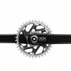 SRAM Pédalier XX SL Eagle T-type Wide DUB 34 Dents Q168 Direct Mount Sans Cuvette -Promos Vtt Boutique sram pedalier xx sl eagle t type wide dub 34 dents q168 direct mount sans cuvette