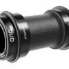 SRAM Pressfit 30 DUB Boitier De Pédalier VTT/Route ⌀48mm 68-73mm -Promos Vtt Boutique sram pressfit 30 dub boitier de pedalier vttroute 48mm 68 73mm
