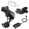SRAM X01 EAGLE AXS Rocker Kit D'amélioration 12v 1 SRAM X01 EAGLE AXS Rocker Kit D'amélioration 12v -Promos Vtt Boutique sram x01 eagle axs rocker kit d amelioration 12v