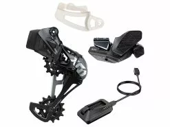 SRAM X01 EAGLE AXS Rocker Kit D'amélioration 12v