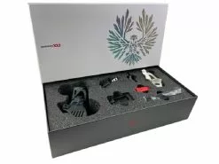 SRAM XX1 EAGLE AXS Rocker Kit D'amélioration 12v 9 SRAM XX1 EAGLE AXS Rocker Kit D'amélioration 12v -Promos Vtt Boutique sram xx1 eagle axs rocker kit d amelioration 12v 2