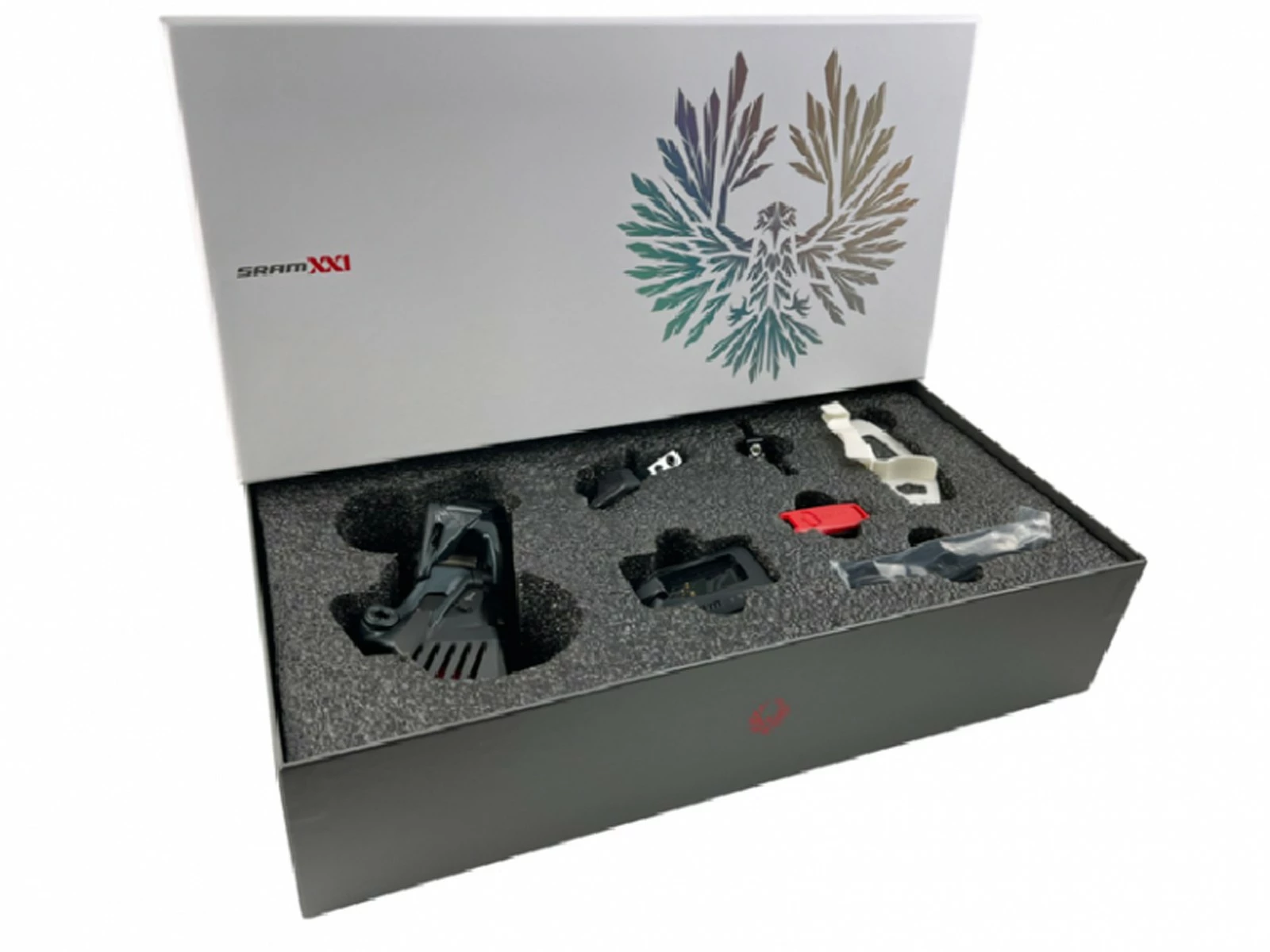 SRAM XX1 EAGLE AXS Rocker Kit D'amélioration 12v 5 SRAM XX1 EAGLE AXS Rocker Kit D'amélioration 12v – Image 3