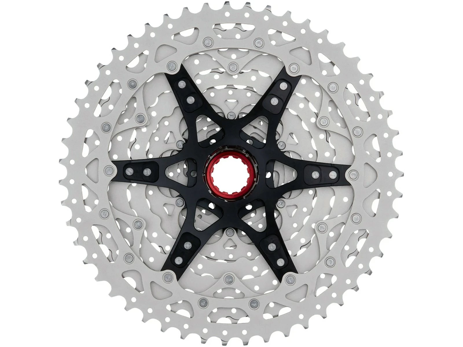 SUNRACE Cassette CSMZ800 12 Vitesses 11-51 4 SUNRACE Cassette CSMZ800 12 Vitesses 11-51 – Image 2