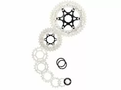 SUNRACE Cassette MS8 11 Vitesses 11-46 -Promos Vtt Boutique sunrace cassette ms8 11 vitesses 11 46 2