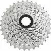 SUNRACE Cassette Shimano/Sram M66 8v 11-34 Argent 1 SUNRACE Cassette Shimano/Sram M66 8v 11-34 Argent -Promos Vtt Boutique sunrace cassette shimanosram m66 8v 11 34 argent