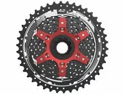 SUNRACE CSMX9X Cassette 11 Vitesses 10-42 6 SUNRACE CSMX9X Cassette 11 Vitesses 10-42 -Promos Vtt Boutique sunrace csmx9x cassette 11 vitesses 10 42 1