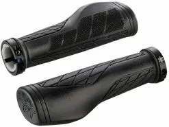 SUPACAZ Kush Ergo Poignées Rouge Et Noir