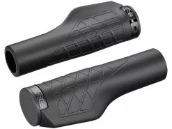 SUPACAZ Paire De Grips E-Grip Pour VTT électriques