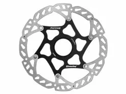 SWISSSTOP Disque Centerlock 180mm