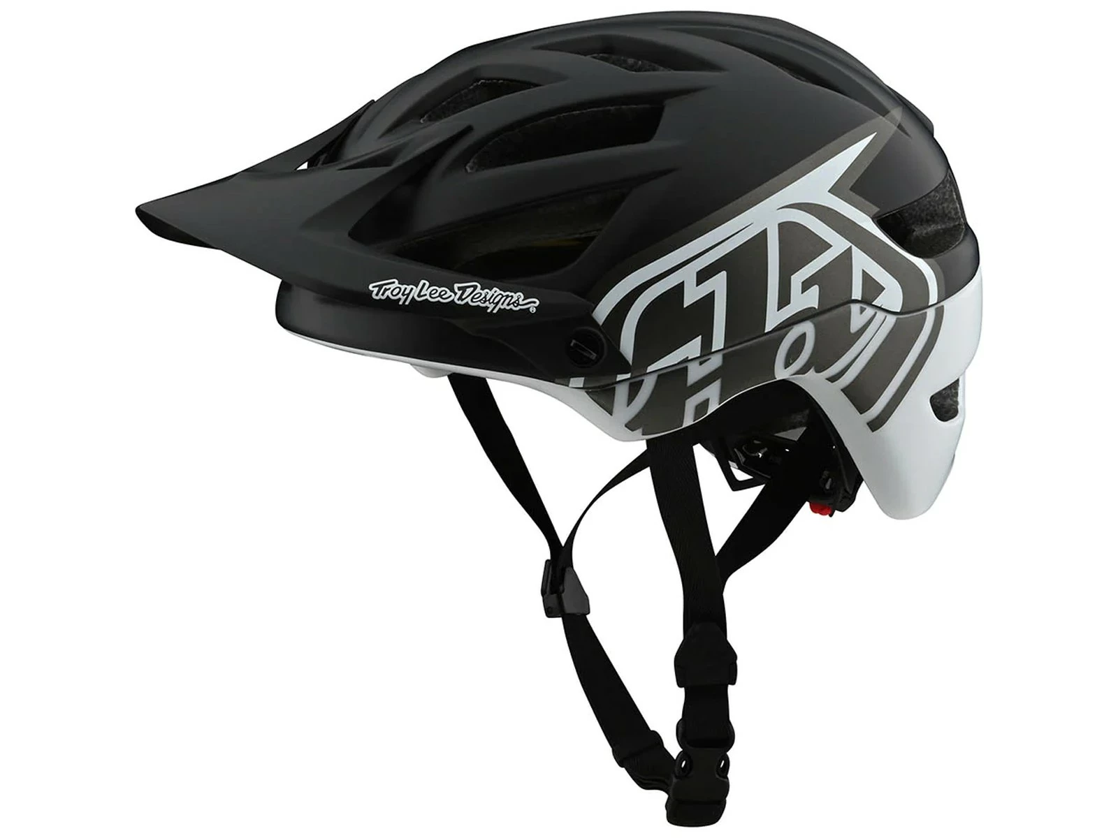 TROY LEE DESIGNS A1 MIPS Casque De VTT 4 TROY LEE DESIGNS A1 MIPS Casque De VTT – Image 2