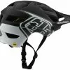TROY LEE DESIGNS A1 MIPS Casque De VTT -Promos Vtt Boutique troy lee designs a1 mips casque de vtt