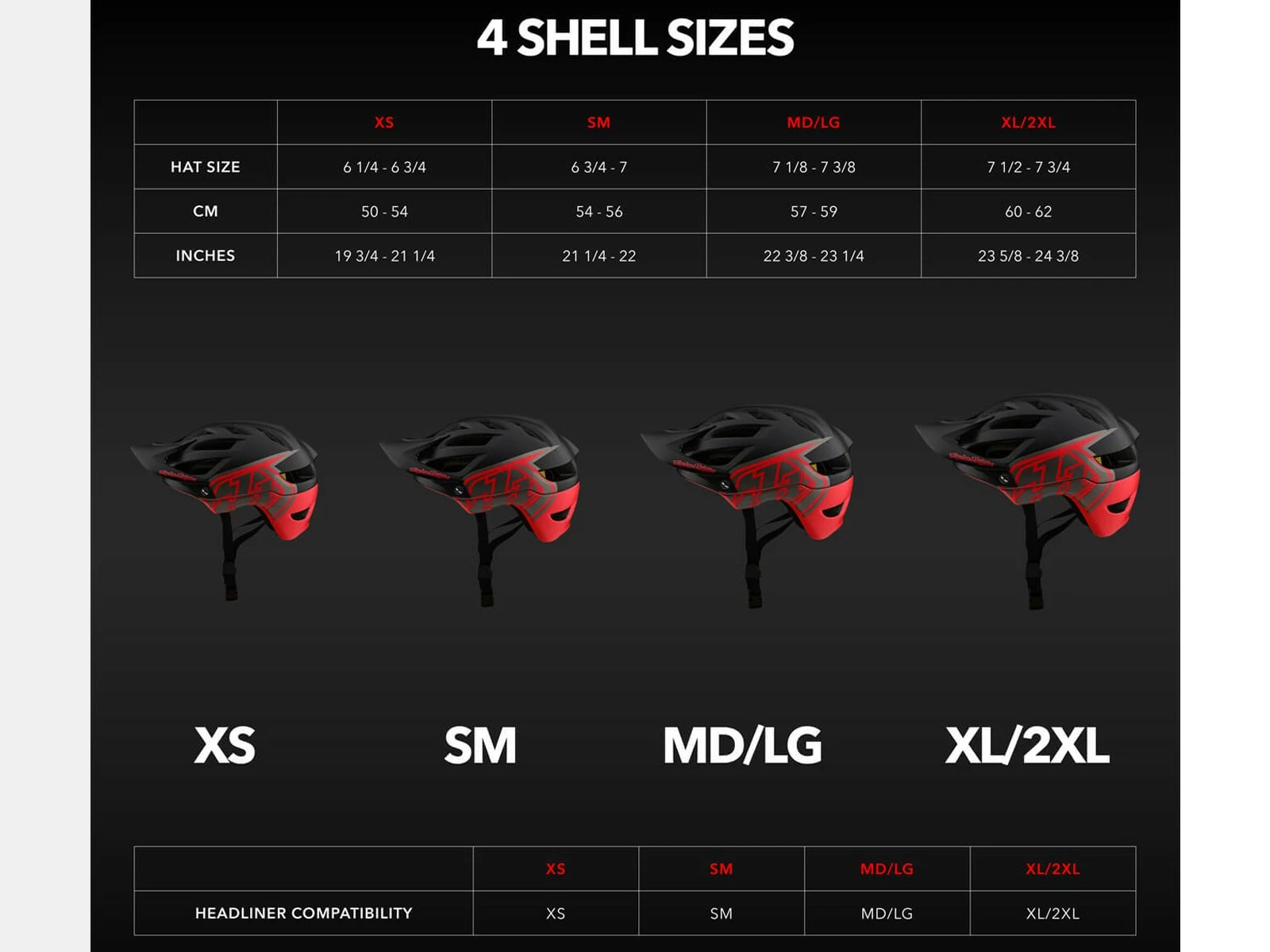 TROY LEE DESIGNS A1 MIPS Casque De VTT 6 TROY LEE DESIGNS A1 MIPS Casque De VTT – Image 4
