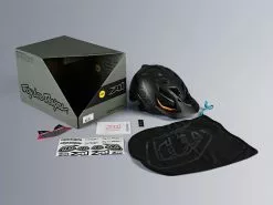 TROY LEE DESIGNS A1 MIPS Casque De VTT 11 TROY LEE DESIGNS A1 MIPS Casque De VTT -Promos Vtt Boutique troy lee designs a1 mips casque de vtt 4