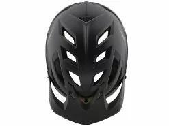 TROY LEE DESIGNS A1 MIPS Casque De VTT Noir 7 TROY LEE DESIGNS A1 MIPS Casque De VTT Noir -Promos Vtt Boutique troy lee designs a1 mips casque de vtt noir 2