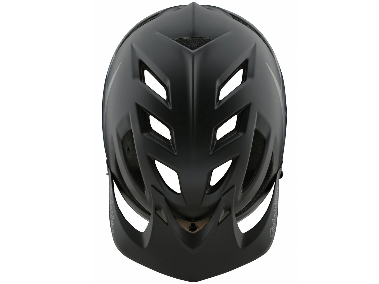 TROY LEE DESIGNS A1 MIPS Casque De VTT Noir 5 TROY LEE DESIGNS A1 MIPS Casque De VTT Noir – Image 3