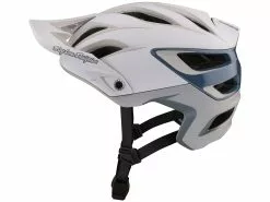 TROY LEE DESIGNS A3 MIPS Uno Casque De VTT Light Gray -Promos Vtt Boutique troy lee designs a3 mips uno casque de vtt light gray 2