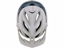 TROY LEE DESIGNS A3 MIPS Uno Casque De VTT Light Gray -Promos Vtt Boutique troy lee designs a3 mips uno casque de vtt light gray 3