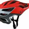 TROY LEE DESIGNS A3 MIPS Uno Casque De VTT Red 1 TROY LEE DESIGNS A3 MIPS Uno Casque De VTT Red -Promos Vtt Boutique troy lee designs a3 mips uno casque de vtt red