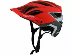 TROY LEE DESIGNS A3 MIPS Uno Casque De VTT Red 9 TROY LEE DESIGNS A3 MIPS Uno Casque De VTT Red -Promos Vtt Boutique troy lee designs a3 mips uno casque de vtt red 2