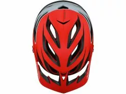 TROY LEE DESIGNS A3 MIPS Uno Casque De VTT Red 10 TROY LEE DESIGNS A3 MIPS Uno Casque De VTT Red -Promos Vtt Boutique troy lee designs a3 mips uno casque de vtt red 3