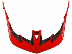 TROY LEE DESIGNS A3 MIPS Uno Casque De VTT Red 11 TROY LEE DESIGNS A3 MIPS Uno Casque De VTT Red -Promos Vtt Boutique troy lee designs a3 mips uno casque de vtt red 4
