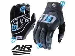 TROY LEE DESIGNS Air Gants VTT -Promos Vtt Boutique troy lee designs air gants vtt 2