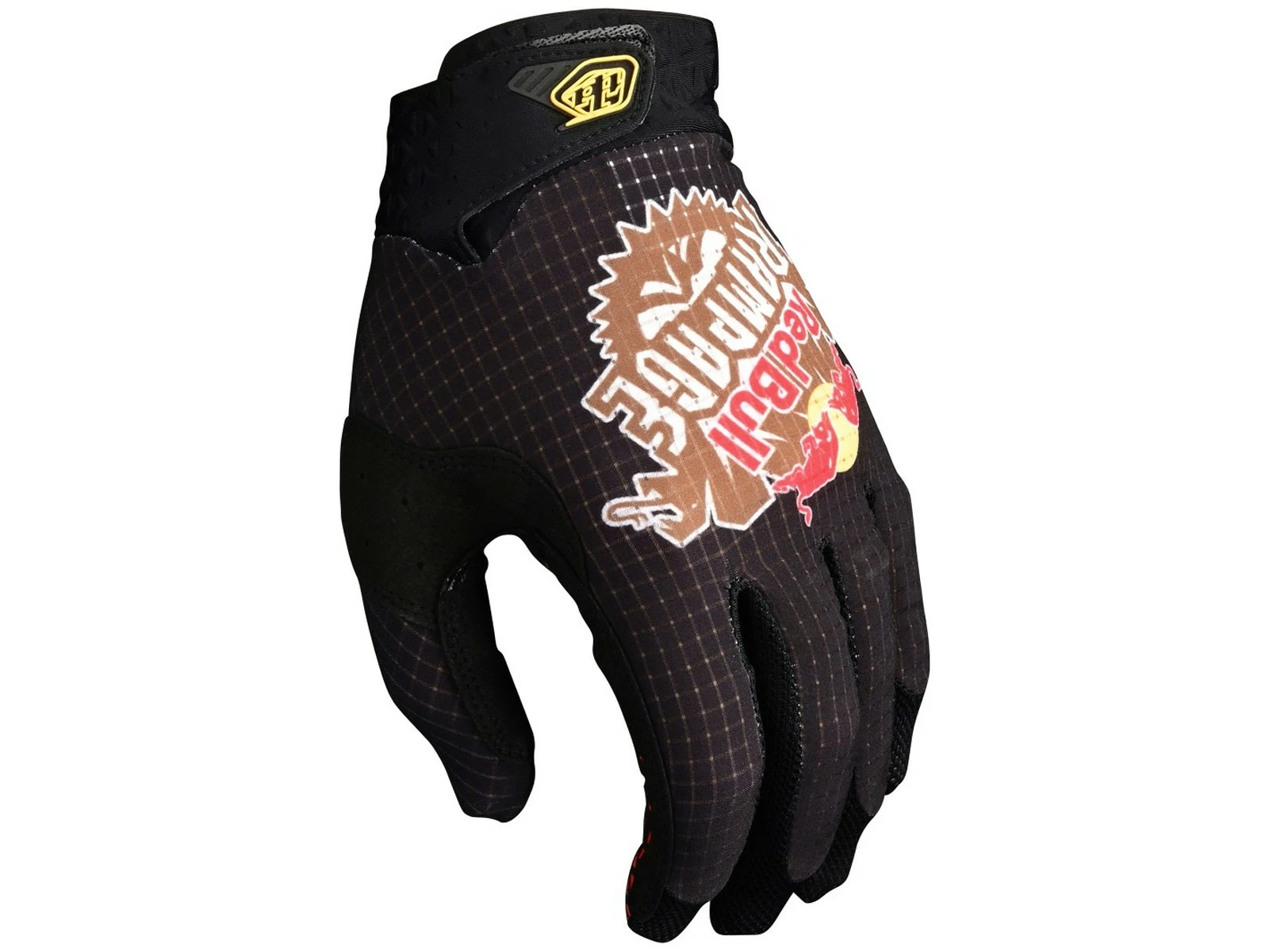 TROY LEE DESIGNS Air Red Bull Rampage Gants VTT 4 TROY LEE DESIGNS Air Red Bull Rampage Gants VTT – Image 2