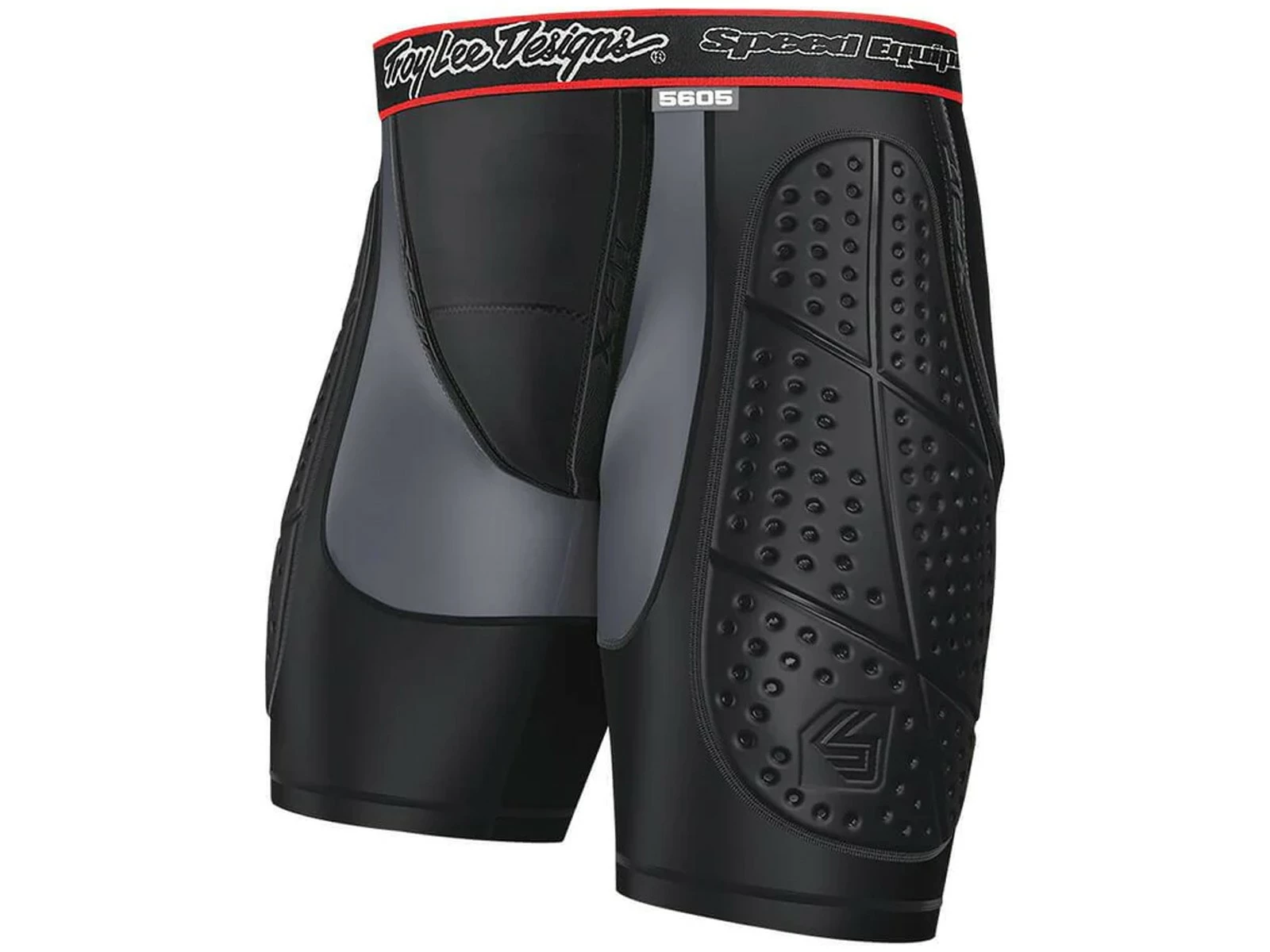TROY LEE DESIGNS LPS 5605 Short De Protection VTT 3 TROY LEE DESIGNS LPS 5605 Short De Protection VTT