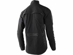 TROY LEE DESIGNS Shuttle Veste Légère Unisex Noir -Promos Vtt Boutique troy lee designs shuttle veste legere unisex noir 3
