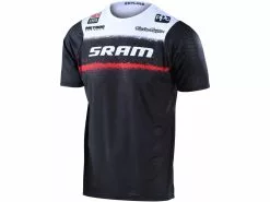 TROY LEE DESIGNS Skyline Air SS Sram Roost Maillot Manche Courte