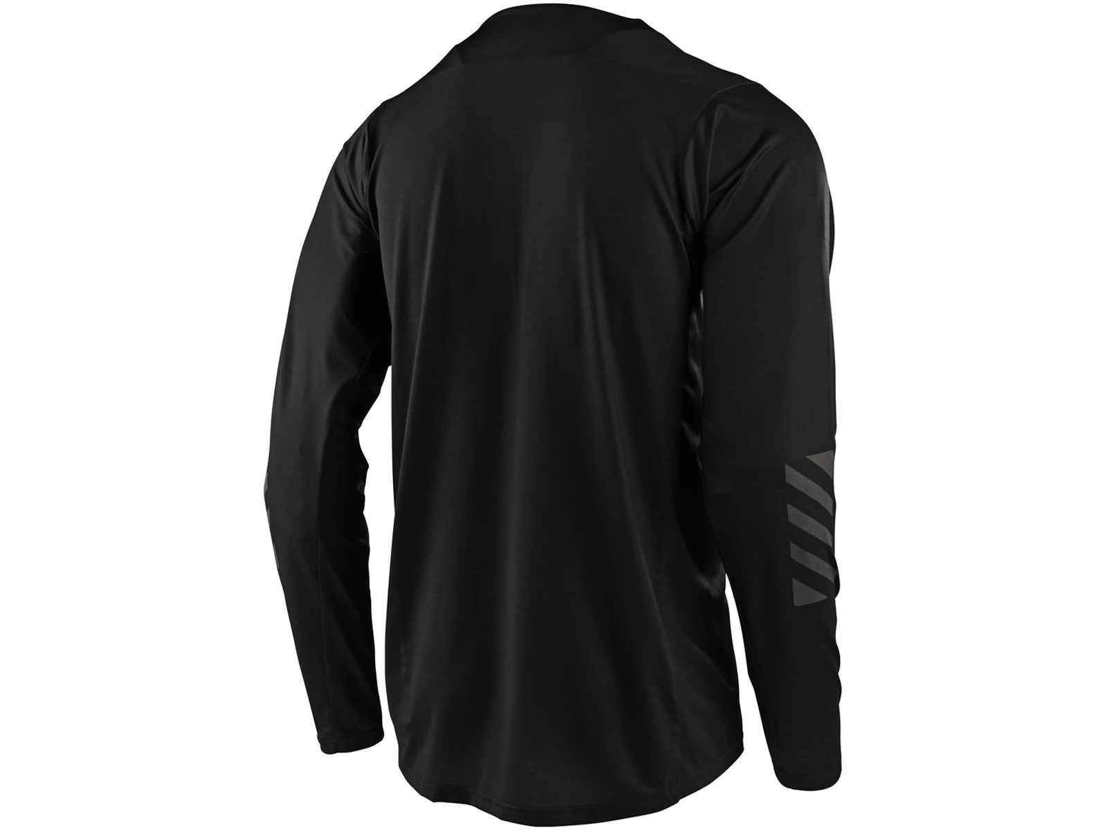 TROY LEE DESIGNS Skyline LS Maillot Manche Longue Noir 3 TROY LEE DESIGNS Skyline LS Maillot Manche Longue Noir