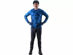 TROY LEE DESIGNS Skyline Signature Pantalon Black -Promos Vtt Boutique troy lee designs skyline signature pantalon black 2