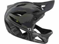 TROY LEE DESIGNS Stage MIPS Brush Casque VTT Camo Military