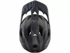 TROY LEE DESIGNS Stage MIPS Brush Casque VTT Camo Military -Promos Vtt Boutique troy lee designs stage mips brush casque vtt camo military 4