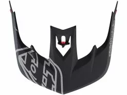 TROY LEE DESIGNS Stage MIPS Nova Casque VTT Glow Red -Promos Vtt Boutique troy lee designs stage mips nova casque vtt glow red 8