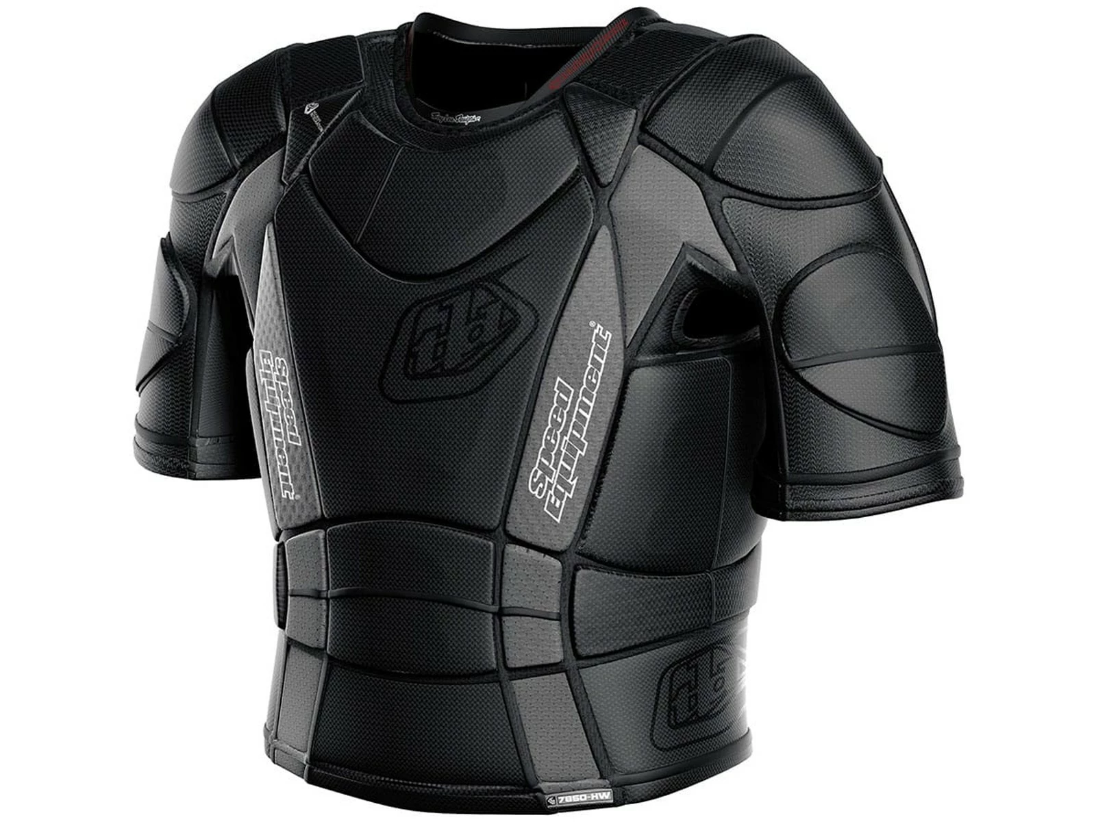 TROY LEE DESIGNS UPS7850 Maillot De Protection VTT 3 TROY LEE DESIGNS UPS7850 Maillot De Protection VTT