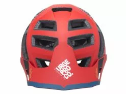 URGE All-Air ERT Casque De VTT MTB Rouge -Promos Vtt Boutique urge all air ert casque de vtt mtb rouge 2